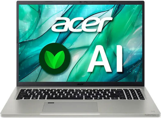 Acer Aspire Vero AV16-51P 16" IPS FHD (Ultra 7-155U/16GB/512GB SSD/W11 Home) (US Keyboard)