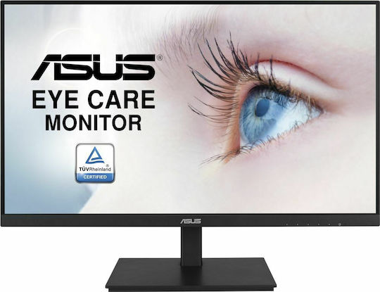 Asus VA27DQSB IPS Monitor 27" FHD 1920x1080 with Response Time 5ms GTG view 1