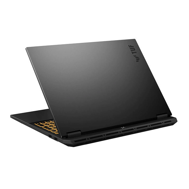 Asus F16 FX608JMR-RV141 16" FHD+ 165Hz (i5-14450HX/16GB/512GB SSD/GeForce RTX 5060/No OS) (US Keyboard) vue 4