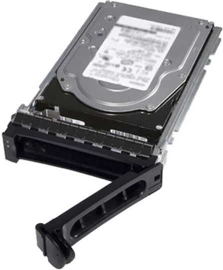 Dell Server 345-BGSY-05 SSD 960GB 2.5 Inch SATA III Connection view 1