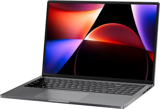BlackView AceBook 12 16" IPS FHD (i5-1030NG7/16GB/512GB SSD/W11 Pro) (UK Keyboard) view 2