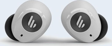 Edifier TWS2 In-ear Bluetooth Handsfree Earphones with Sweat Resistance and Charging Case White view 8