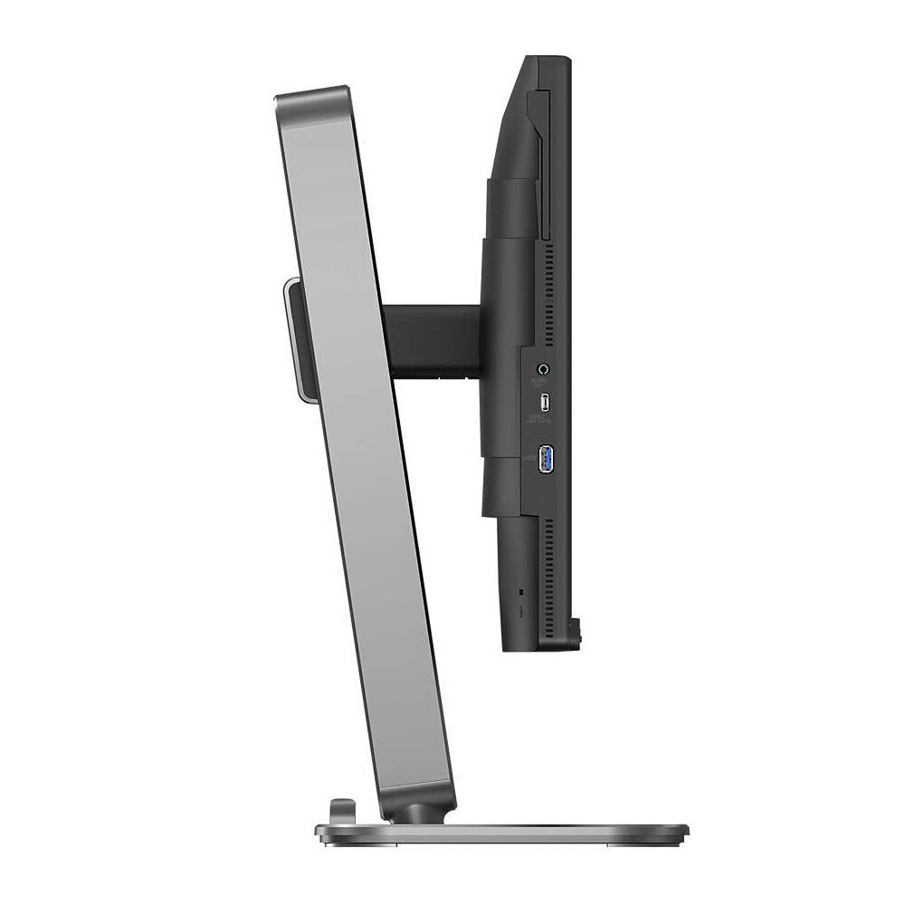 Philips 24B2N4200 IPS Gaming Monitor 23.8" FHD 1920x1080 with Response Time 4ms GTG view 4