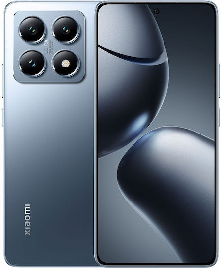 Xiaomi 14T 5G Dual SIM (12GB/256GB) Titan Blue