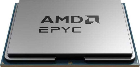 AMD Epyc Epyc 8324PN 2.05GHz Processor 32 Core for Socket SP6 Tray view 1