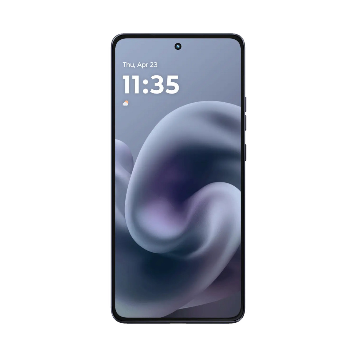 Motorola Moto G86 5G (12GB/256GB) Spellbound view 2