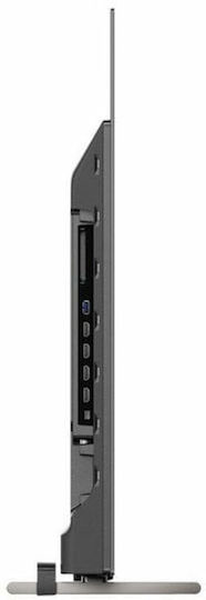 Philips Smart Television 55" 4K UHD OLED 55OLED769/12 HDR (2024) view 4
