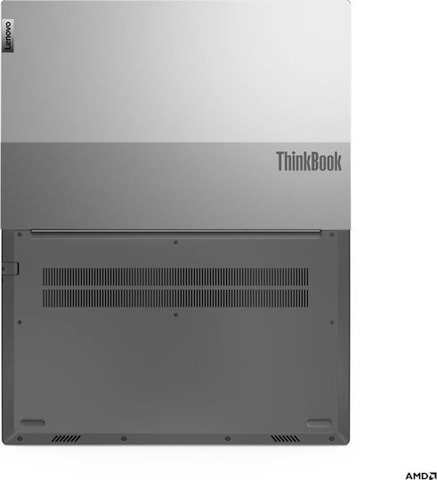 Lenovo ThinkBook 15 G2 ARE 15.6" IPS FHD (Ryzen 5-4500U/8GB/256GB SSD/W10 Pro) (US Keyboard) view 5