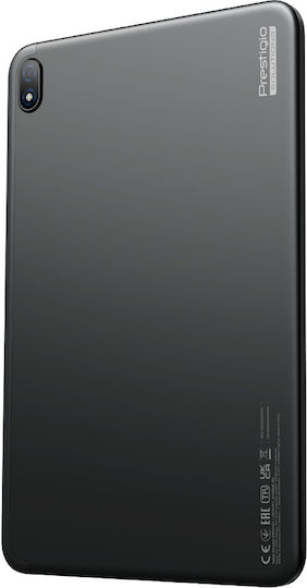 Prestigio Virtuoso PSTA101 10.36Inches Tablet (6GB/128GB) Gray view 5