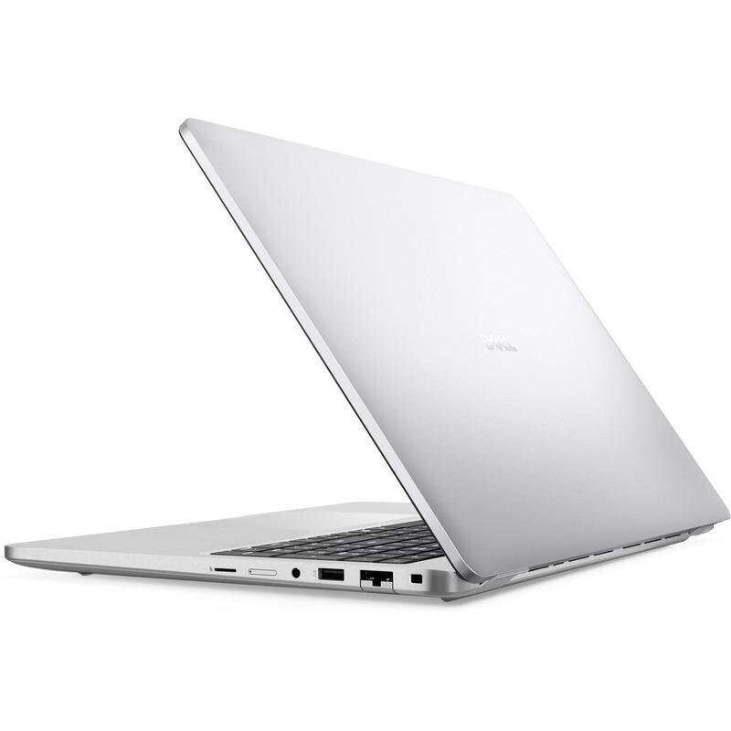 Dell Pro 16 Plus 16" IPS FHD+ (Ultra 7-268V/32GB/512GB SSD/Linux) (International English Keyboard) vue 4
