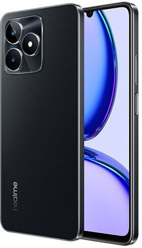 Realme C53 Dual SIM (6GB/128GB) Mighty Night view 2