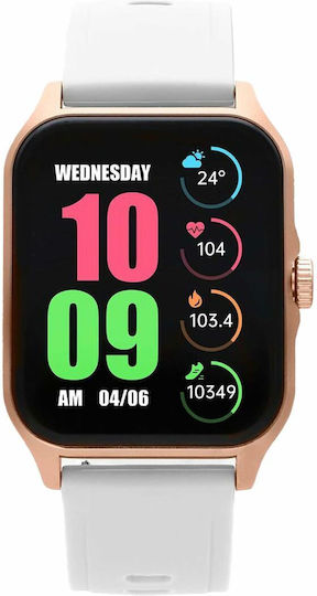Smartwatch Radiant Ras10403df view 1