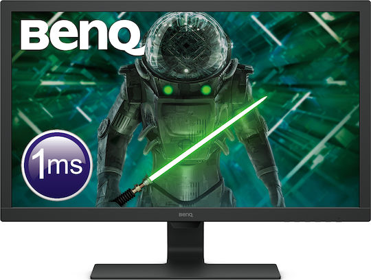 BenQ GL2780 TN Monitor 27" FHD 1920x1080 with Response Time 1ms GTG