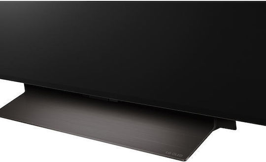 LG Smart Television 55" 4K UHD OLED OLED55C41LA HDR (2024) view 7