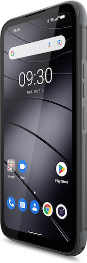 Gigaset GX6 5G Dual SIM (6GB/128GB) Resistant Smartphone Titanium Grey view 5