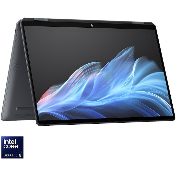 HP OmniBook Ultra Flip 14-fh0018nn 14" OLED Touchscreen 120Hz (Ultra 5-226V/16GB/1TB SSD/W11 Home) (International English Keyboard) view 1