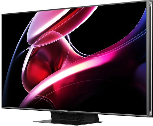 Hisense Smart Television 65" 4K UHD LED 65UXKQ HDR (2023) view 2