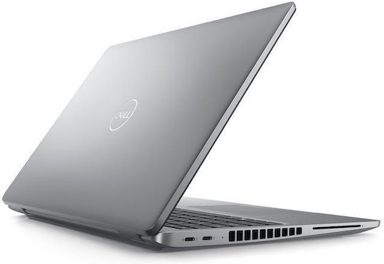 Dell Latitude 5550 15.6" IPS FHD (Ultra 7-155U/16GB/512GB SSD/Linux) (International English Keyboard) view 4