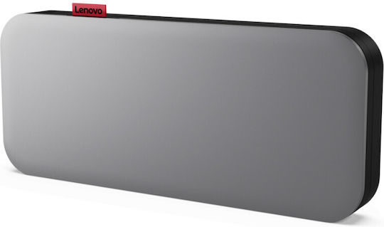 Lenovo Go Power Bank 20000mAh 100W Black view 4