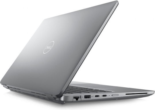 Dell Latitude 5540 15.6" IPS FHD (i5-1345U/16GB/512GB SSD/W11 Pro) (US Keyboard) view 5