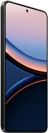 Xiaomi Poco F7 Ultra 5G Dual SIM (16GB/512GB) Black view 4