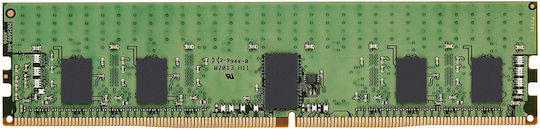 Kingston Premier DDR4 with Module 1x16GB and Speed 3200 for Server KSM32RS8/16MFR