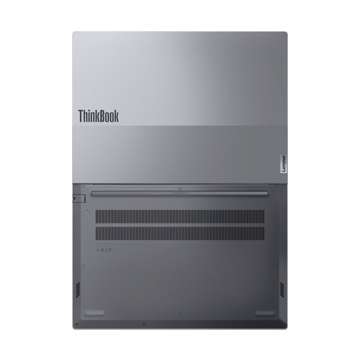 Lenovo ThinkBook 16 G8 IAL 16" IPS FHD+ (Ultra 5-225U/16GB/512GB SSD/No OS) (GR Keyboard) view 6