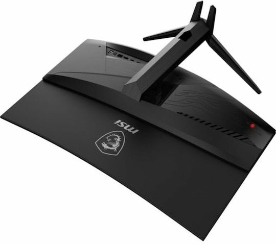 MSI MAG 321CUP VA Curved Monitor 32" 4K 3840x2160 160Hz with Response Time 1ms GTG view 4