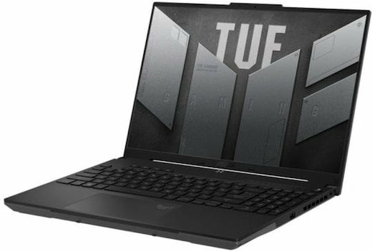 Asus TUF Gaming A16 FA617NSR-RL059 16" FHD+ 165Hz (Ryzen 7-7435HS/16GB/512GB SSD/Radeon RX 7600S/No OS) (ES Keyboard) view 5