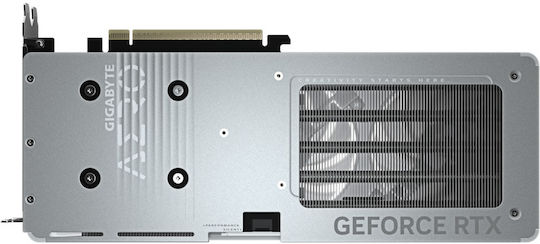 Gigabyte GeForce RTX 5060 Ti 8GB GDDR7 Aero OC Graphics Card view 7