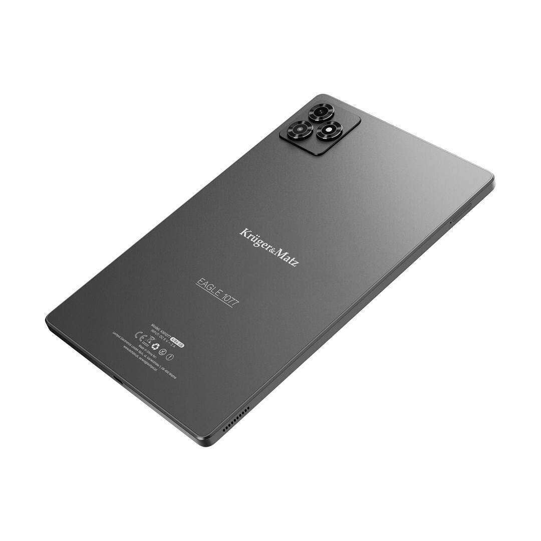 Kruger & Matz Eagle 1077 10.1" Tablet (4GB/64GB) Gray vista 4