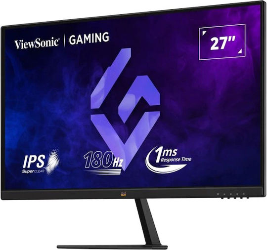 Viewsonic VX2779-HD-PRO IPS HDR Gaming Monitor 27" FHD 1920x1080 180Hz view 9