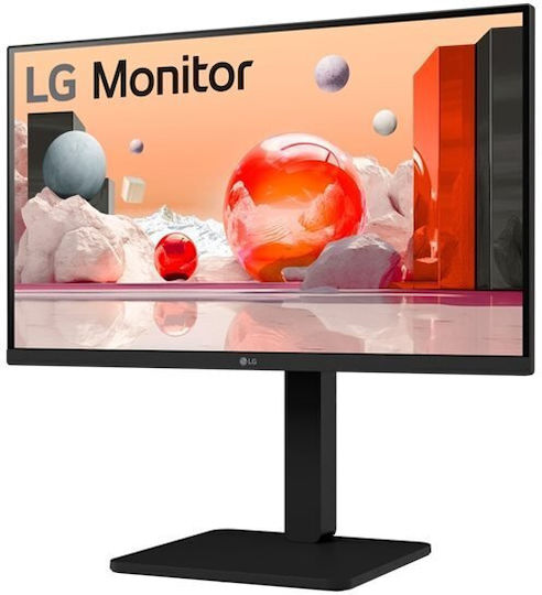 LG 27BA650 IPS Monitor 27" FHD 1920x1080 with Response Time 5ms GTG