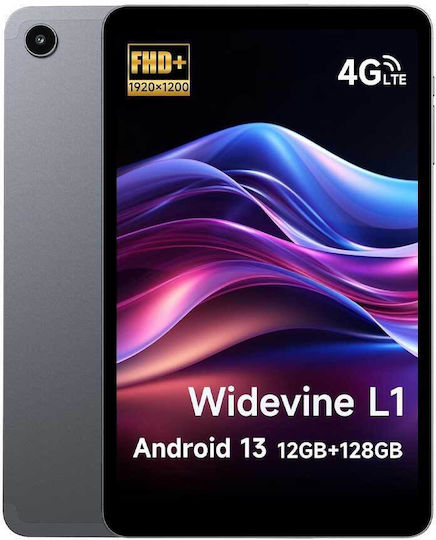 Alldocube iPlay 50 Mini 4G 8.4" Tablet (4GB/128GB) Gray view 1