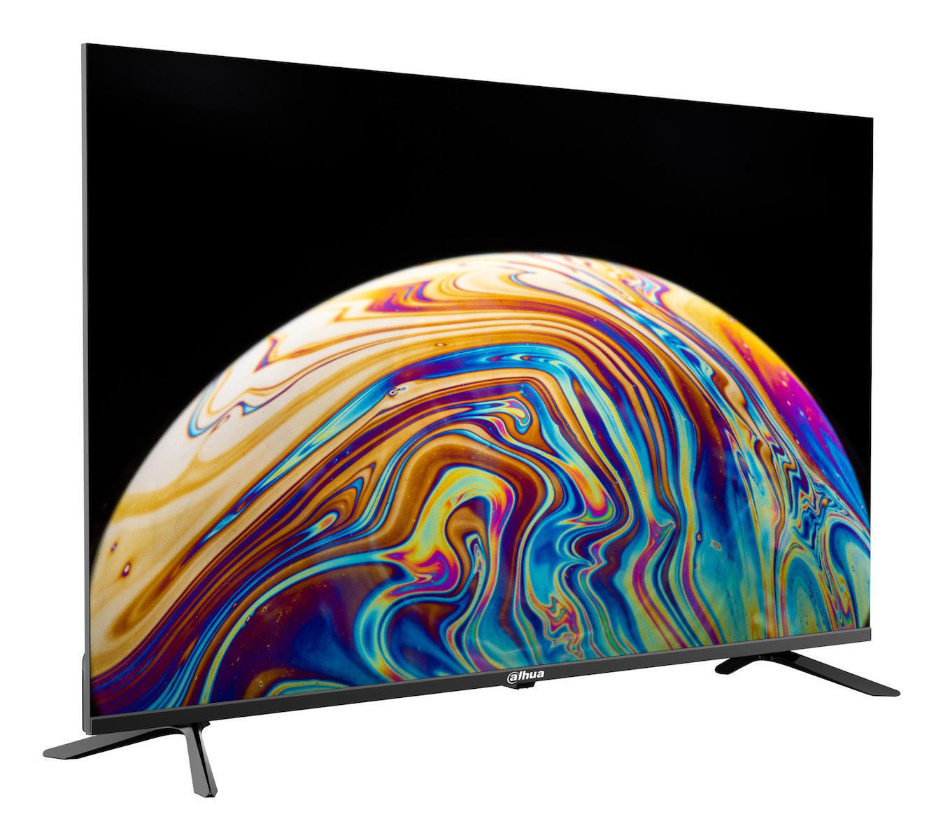 Dahua Smart Television 50" 4K UHD LED LTV50-QSD400 (2023) view 5