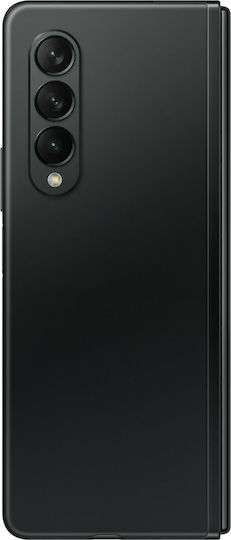 Samsung Galaxy Z Fold 3 5G Dual SIM (12GB/512GB) Phantom Black view 6