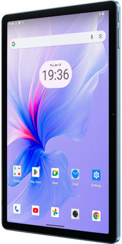 BlackView Tab 16 Pro 4G 11" (8GB/256GB) Blue view 3