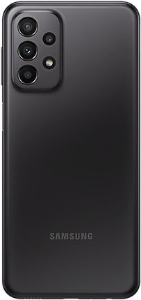 Samsung Galaxy A23 5G Dual SIM (4GB/64GB) Awesome Black view 4