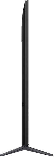 TCL Smart Television 85" 4K UHD Mini LED 85C6K HDR (2025) view 6