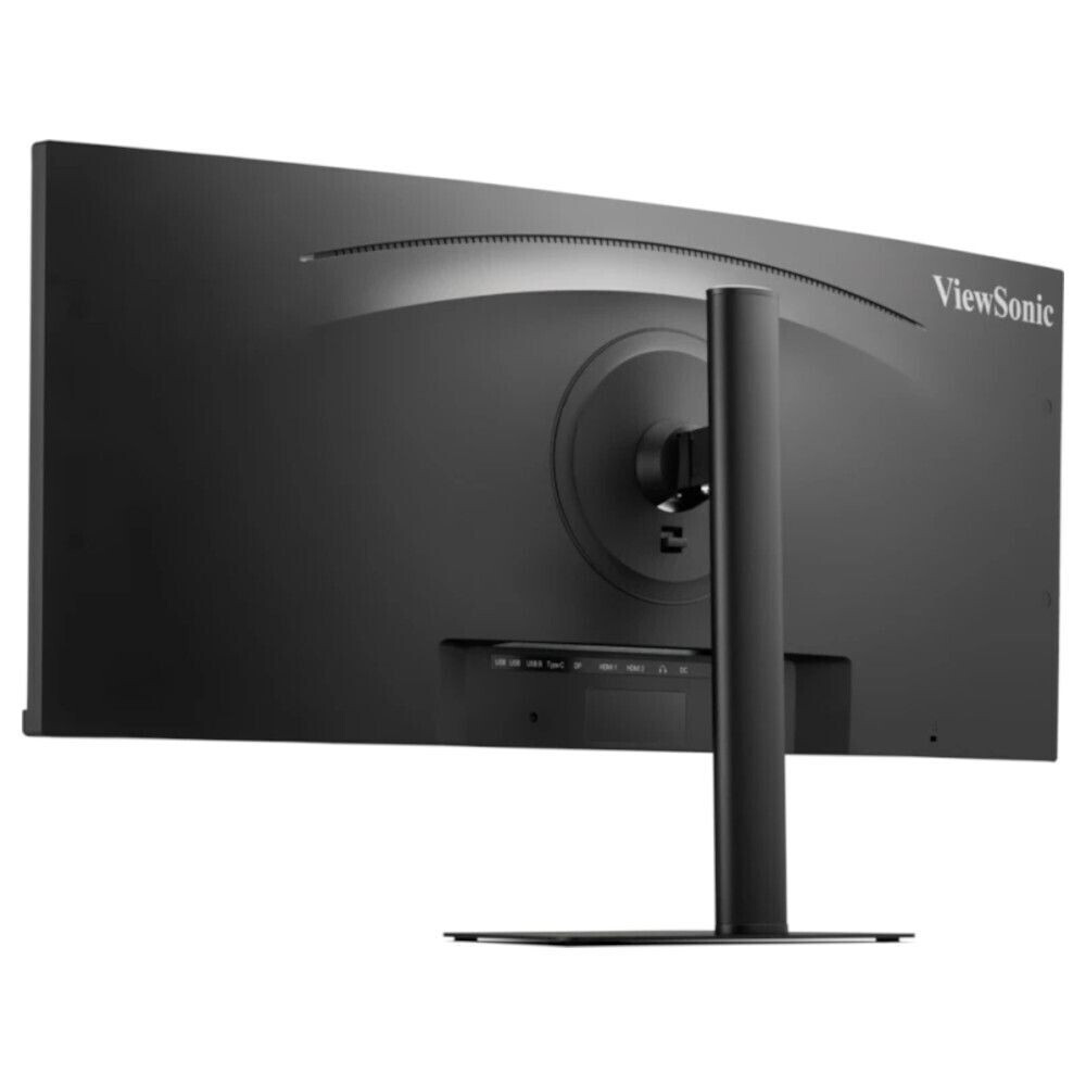 Viewsonic VA3420C Ultrawide IPS HDR Curved Monitor 34" QHD 3440x1440 with Response Time 1ms GTG view 7
