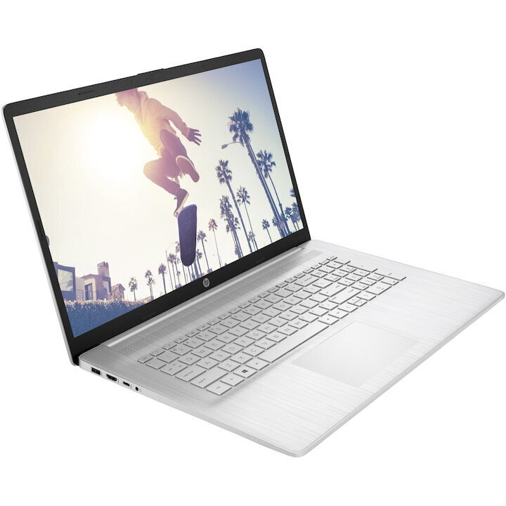 HP HP 17 17.3" IPS FHD (Ryzen 7-7730U/16GB/1TB SSD/W11 Home) (International English Keyboard) view 3