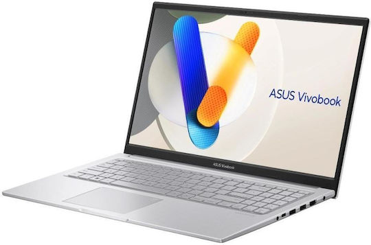 Asus Vivobook 15 X1504VA-BQ1038W 15.6" FHD (i3-1315U/16GB/512GB SSD/W11 Home) (US Keyboard) view 3