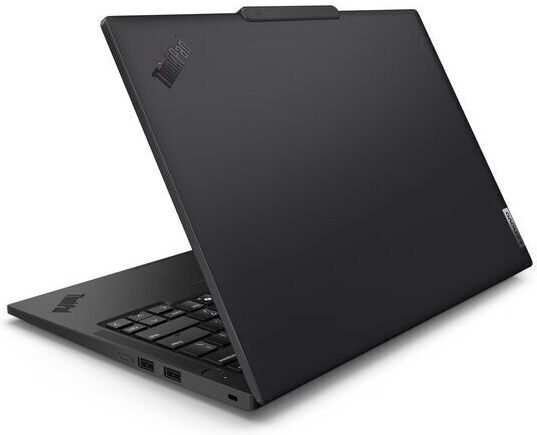 Lenovo ThinkPad T14s Gen 6 (Snapdragon) 14" IPS FHD+ (Snapdragon-X Elite X1E-78-100/32GB/1TB SSD/W11 Pro) (GR Keyboard) vue 4