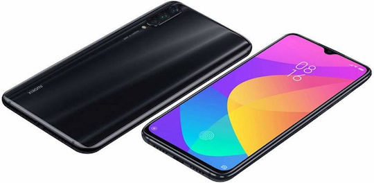 Xiaomi Mi 9 Lite Dual SIM (6GB/128GB) Onyx Grey view 2