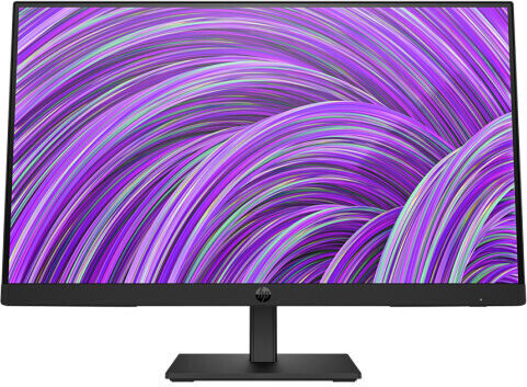 HP P22h G5 IPS Monitor 21.5" FHD 1920x1080 with Response Time 5ms GTG