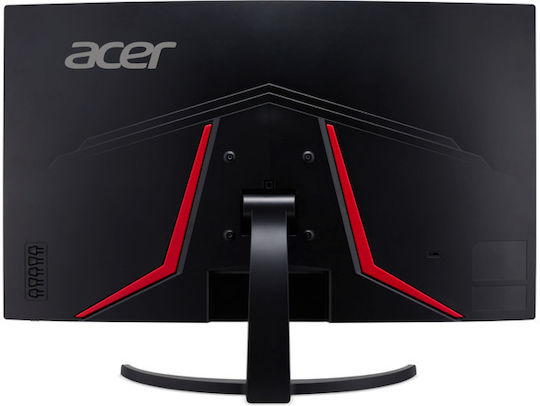 Acer Nitro ED320QX2biipx VA Gaming Monitor 31.5" FHD 1920x1080 180Hz with Response Time 5ms GTG view 6