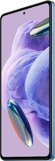 Xiaomi Redmi Note 12 Pro+ 5G Dual SIM (8GB/256GB) Sky Blue view 4