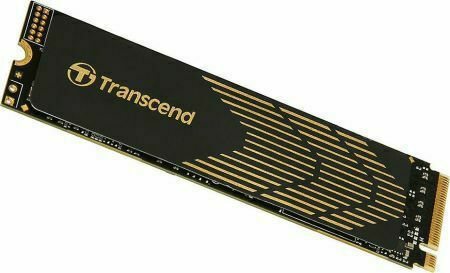 Transcend 240S SSD 1TB M.2 Type with PCI Express 4.0 Interface 视图 2