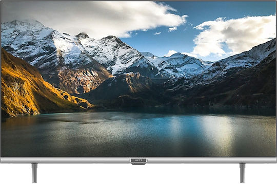Metz Smart Television 32" HD Ready LED 32MTC6100Z HDR (2021) view 1