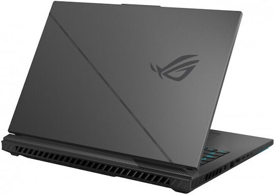 Asus ROG Strix G18 G814JIR-N6013W 18" IPS QHD+ 240Hz (i9-14980HX/16GB/1TB SSD/GeForce RTX 4070/W11 Home) (US Keyboard) view 7